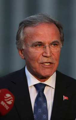 İşte AK Parti seçim zirvesinden çıkan karar!