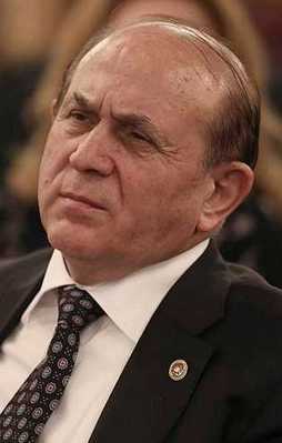 "Abdülhamid Han'a da aynı şeytani formülü uyguladılar"