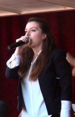 HDP'li vekilden şok tehdit