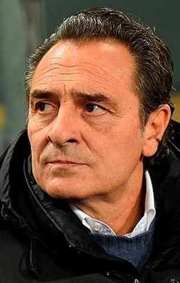 Cesare Prandelli ile anlaşıldı!