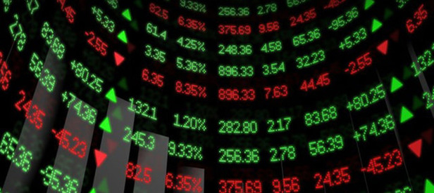 Borsa güne düşüşle başladı