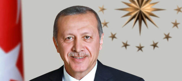 Cumhurbaşkanı Erdoğan’dan ilk açıklama