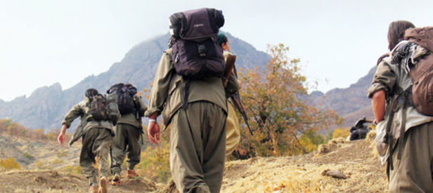 Hakkari'de hain saldırı!