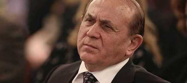 "Abdülhamid Han'a da aynı şeytani formülü uyguladılar"