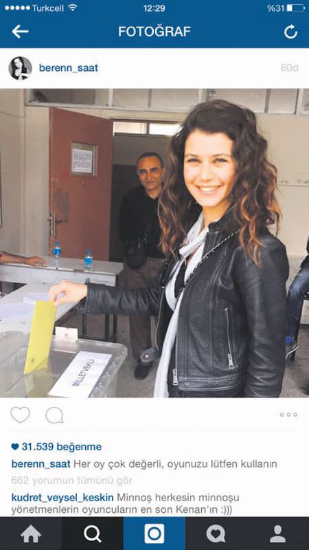 Her oy çok değerli