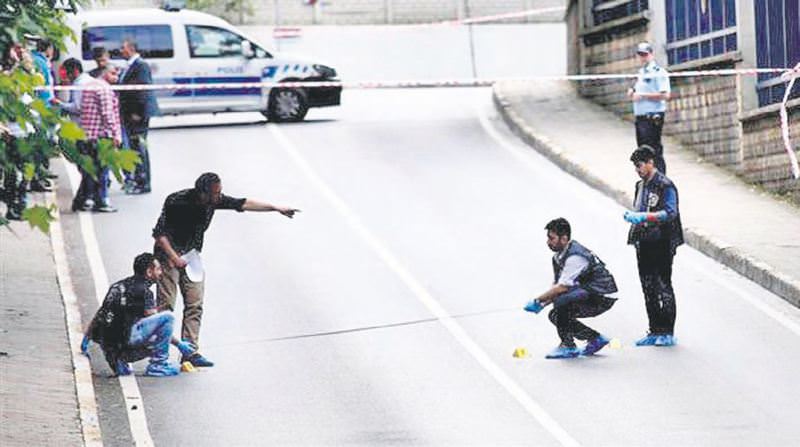 Kod adı Kızıldere