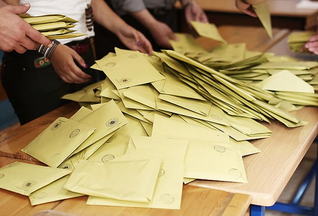 AK Parti'ye en çok oy Sincik'ten geldi