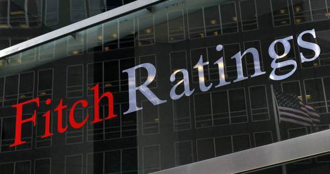 Fitch'ten kritik Türkiye açıklaması
