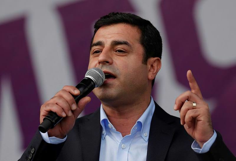 HDP halkı tehdit ederek oy aldı!