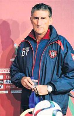 Fox Sports: Bauza'yı Fener istiyor