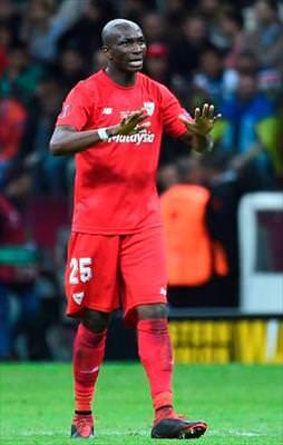 Mbia'da son dönemeç