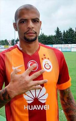 Melo'ya yeni sözleşme yok