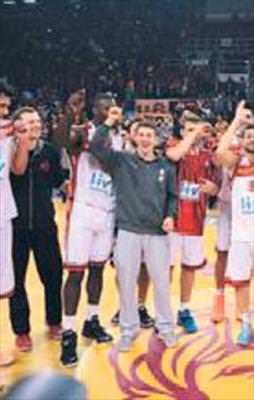 Potada dev anlaşma