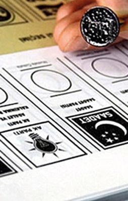 AK Parti rekor kırdı