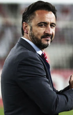 Açıkladılar! Fenerbahçe'nin yeni hocası...