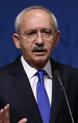 "Öyle kaçmak var mı?"