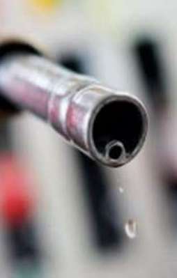 Benzine 15 kuruş zam