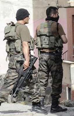 Diyarbakır'daki saldırıda flaş gelişme