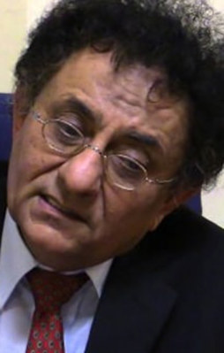 İsrailli yazardan haddini aşan sözler