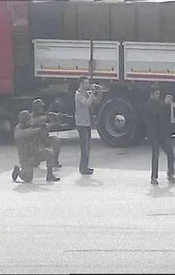 Paralel Çete'ye bir tokat daha!