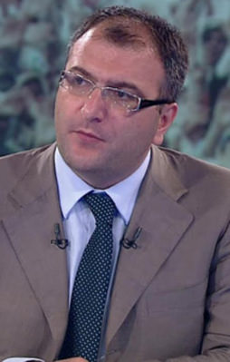 Cem Küçük: PKK halkı tehdit ediyor