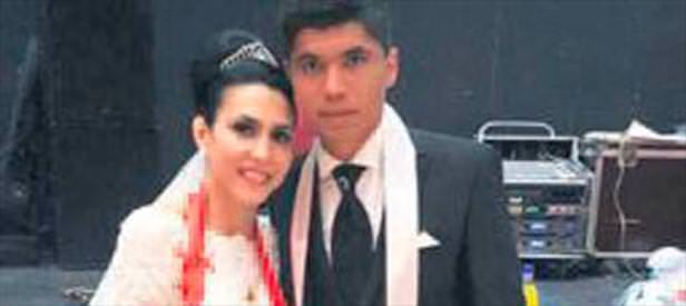 İshak Doğan muradına erdi