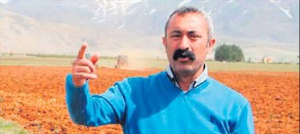 Ovacık darbesi