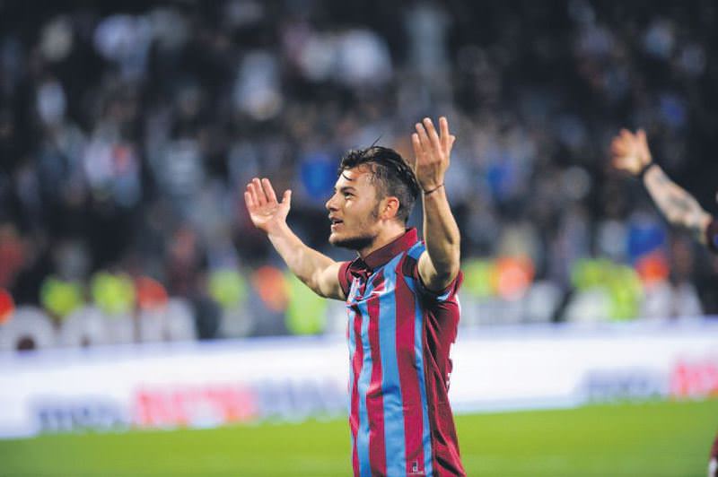 Yusuf Erdoğan'a Lazio kancası