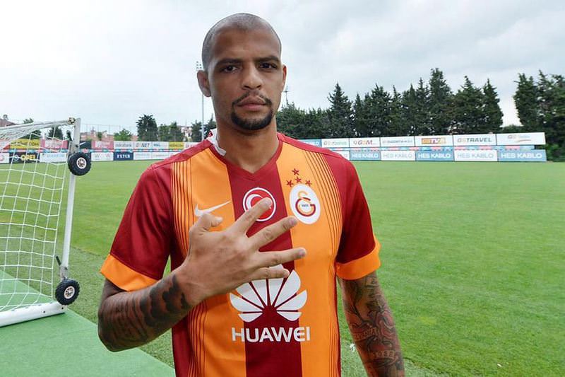 Melo'ya yeni sözleşme yok