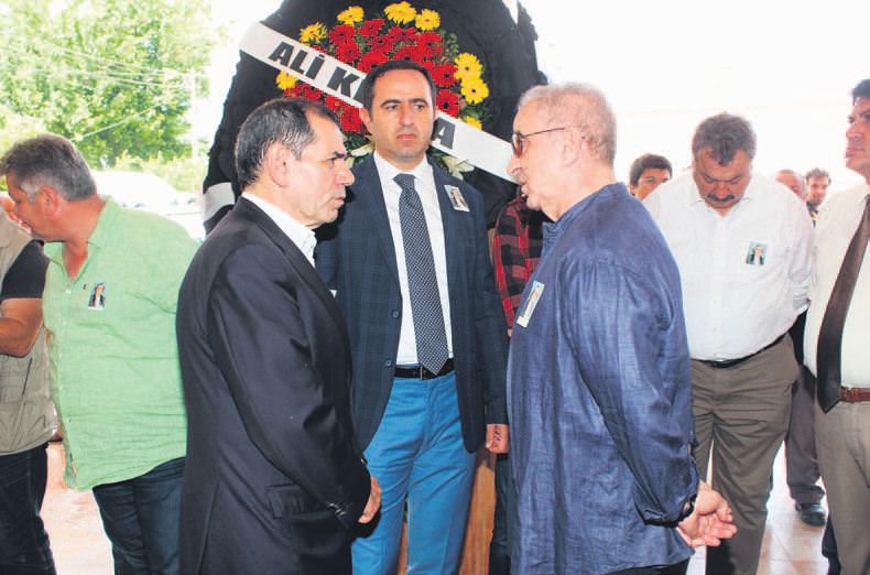 Taraftarlarımızı çok mutlu edeceğiz