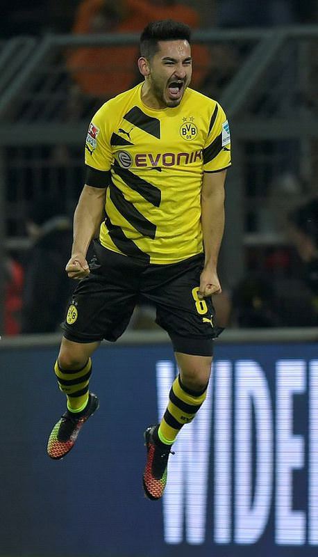 Barça İlkay'dan vazgeçti