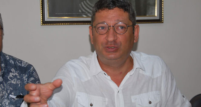 CHP'de isyan başladı