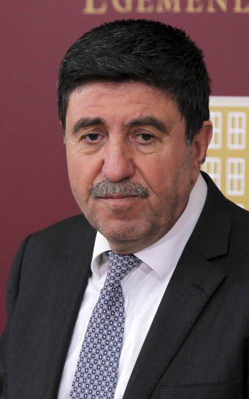Altan Tan'dan CHP'lileri çıldırtan benzetme