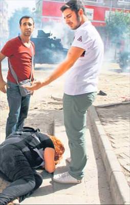 Diyarbakır'da PKK infazı