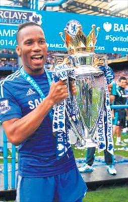 Fildişi hocasını Twitter'da arıyor