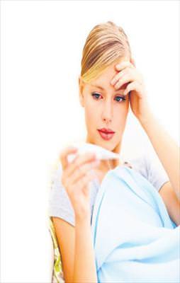 Gelmeyen yaz hasta ediyor!