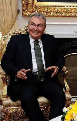 Baykal'dan görüşme sonrası açıklama