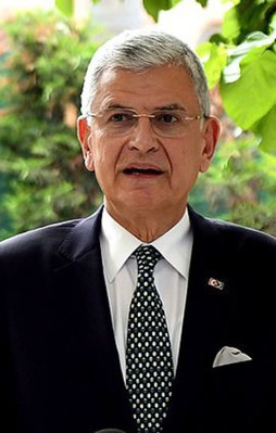 Bozkır: O rapor kabul edilemez
