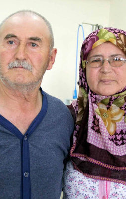 Böyle fedakarlık görülmedi