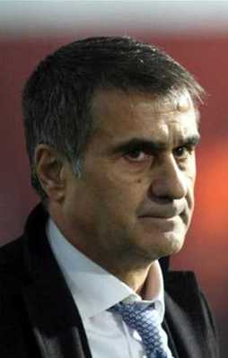 Beşiktaş'tan Şenol Güneş açıklaması!