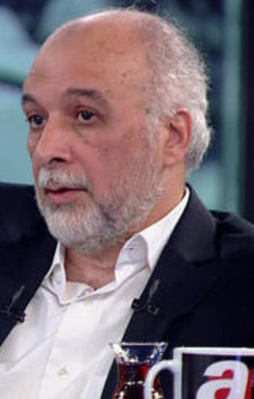 Latif Erdoğan'dan Gülen'e kapak!