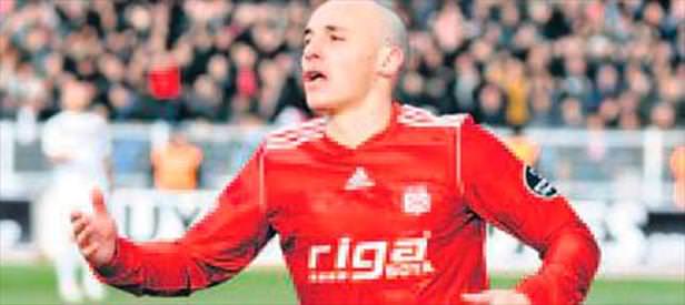 Trabzon'a Chahechouhe mesajı geldi