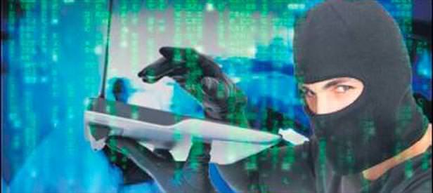 Türk hackerlar Kanada'ya saldırdı