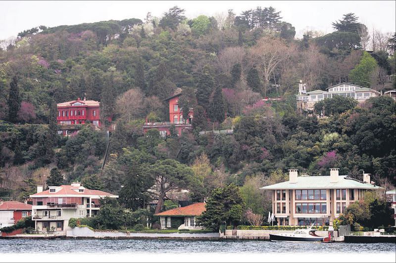 Prenses satışa çıktı