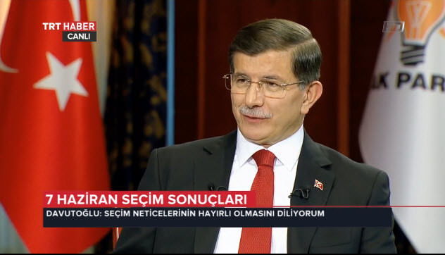 Başbakan Davutoğlu'ndan önemli açıklamalar