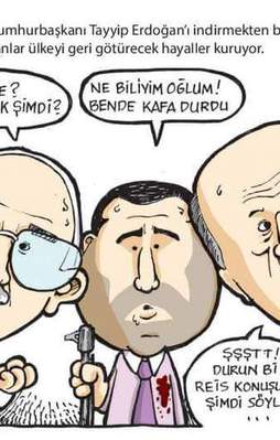 İşte seçim sonrası muhalefetin hali