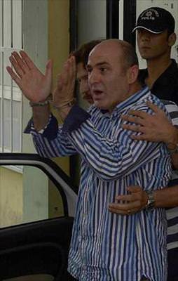 Paralelle savaşta bin gözaltı 250 tutuklama