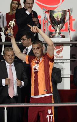 Bilic Burak Yılmaz'ı istedi