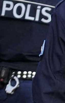 Polis lojmanlarında HDP'ye oy çıktı!