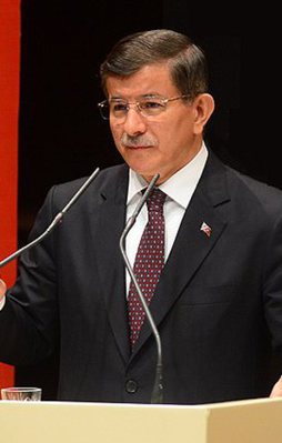 ''AK Parti'siz bir Türkiye siyaseti imkansızdır''